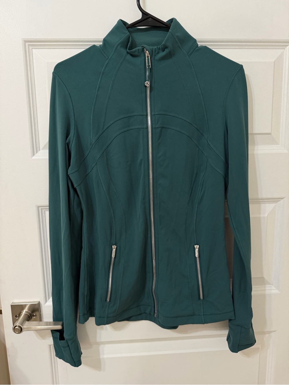 NWOT Lululemon Define Jacket
